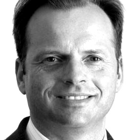 Prof. Dr. Karsten Junge