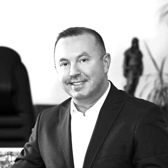 Prof. Dr. Ludovit Hajduk